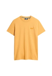 T-Shirt gelb