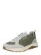 HUGO Sneaker 'Kane' grau / grn