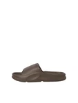 JACK & JONES Pantolette 'JFWSTATUS' dunkelbraun