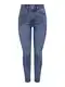 ONLY Kavbojke 'APRIL'  moder denim