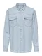 ONLY Bluza 'Bea'  moder denim