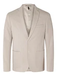 SELECTED HOMME Sakko Delon Braun/Khaki/Beige