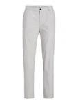 JACK & JONES Hose 'Ace Summer' hellgrau JACK & JONES Hose 'Ace Summer' hellgrau