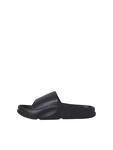 JACK & JONES Pantolette 'JFWSTATUS' schwarz