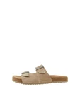 JACK & JONES Pantolette 'JFWLOUIS' taupe