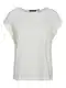VERO MODA Majica 'KAYA'  bela