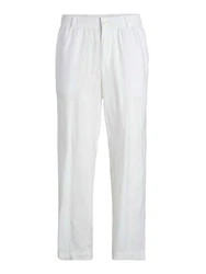 JACK & JONES Hose 'Karl Lawrence' weiß