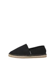 JACK & JONES Espadrilles 'REGENT' anthrazit