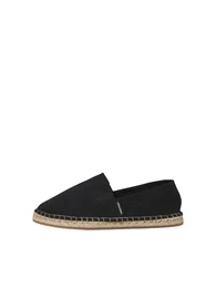 Espadrilles 'REGENT' anthrazit