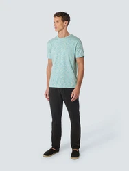 NO EXCESS Kurzarmshirt Türkis/Grün/Blau/Türkis/Grün/Blau/Türkis/Grün/Blau/Türkis/Grün/Blau/Türkis/Grün/Blau/Türkis/Grün/Blau/Türkis/Grün/Blau/Türkis/Grün/Blau/Türkis/Grün/Blau/Türkis/Grün/Blau/Türkis/Grün/Blau/Türkis/Grün/Blau/Türkis/Grün/Blau