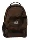 Carhartt WIP Rucksack 'Kickflip' karamell / dunkelbraun / schwarz / weiß