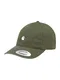 Carhartt WIP Cap 'Madison' khaki / weiß