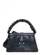 Tommy Jeans Torba preko ramena  tamno plava / crvena / bijela