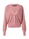 VERO MODA Kardigan 'VMNew Lexsun'  starorůžová
