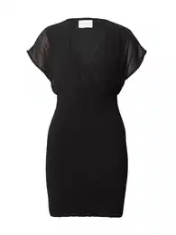 Šaty 'GISEL' černá