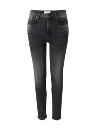 Jeans 'Lian' grau