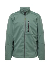 Jacke 'JORDY' tanne / schwarz