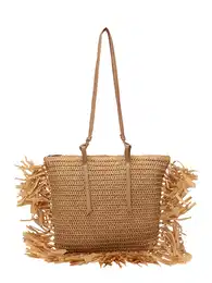 Shopper torba 'Tia' cappuccino