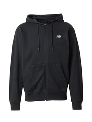 new balance Sweatjacke 'Essentials' Schwarz/Schwarz/Schwarz/Schwarz/Schwarz/Schwarz/Schwarz/Schwarz/Schwarz/Schwarz/Schwarz/Schwarz