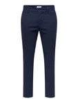 ONLY & SONS Chinohose ONSMark Pete navy