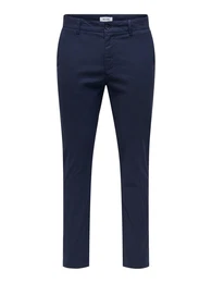 Hose 'ONSMark Pete' navy