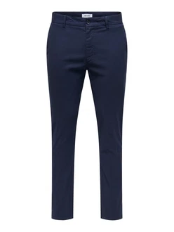 ONLY & SONS Chinohose ONSMark Pete navy