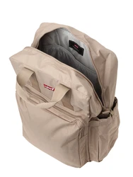 LEVI'S Rucksack L Pack Large Bags beige