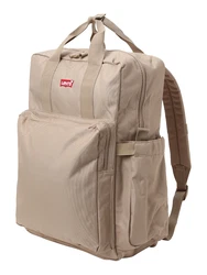 LEVI'S Rucksack L Pack Large Bags beige