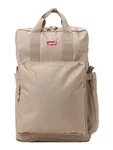 LEVI'S Rucksack L Pack Large Bags beige