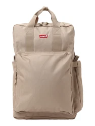 LEVI'S Rucksack L Pack Large Bags beige