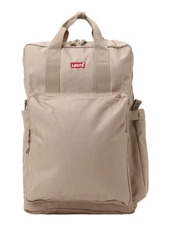 LEVI'S Rucksack L Pack Large Bags beige LEVI'S Rucksack L Pack Large Bags beige