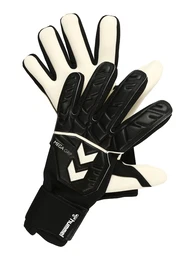 Sporthandschuhe schwarz / wei