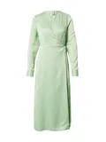 Světle Zelené Zavinovací Šaty image