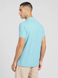Polo Ralph Lauren Shirt hellblau/rosa