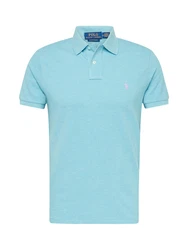 Polo Ralph Lauren Shirt hellblau/rosa