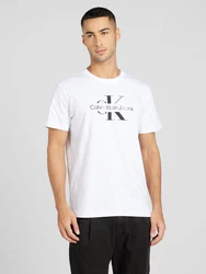 Calvin Klein Jeans T-Shirt Weiß/Creme/Weiß/Creme/Weiß/Creme/Weiß/Creme/Weiß/Creme/Weiß/Creme/Weiß/Creme/Weiß/Creme/Weiß/Creme/Weiß/Creme/Weiß/Creme/Weiß/Creme/Weiß/Creme/Weiß/Creme/Weiß/Creme/Weiß/Creme
