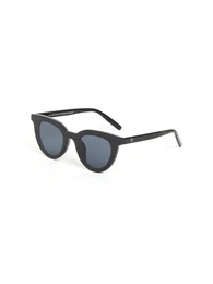 Sonnenbrille 'Lngholmen' schwarz