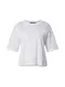 ARMANI EXCHANGE Majica  bela