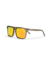 Sonnenbrille 'Bruce' grau