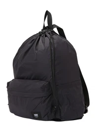 Rucksack 'Old Skool Cinch' schwarz / wei