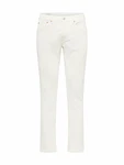 LEVI'S Jeans '512 Slim Taper' Weiß/Creme/Hellgrün/Khaki/Weiß/Creme/Khaki/Hellgrün/Weiß/Creme/Hellgrün/Khaki/Weiß/Creme/Hellgrün/Khaki
