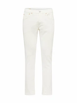 LEVI'S Jeans '512 Slim Taper' Weiß/Creme/Hellgrün/Khaki/Weiß/Creme/Khaki/Hellgrün/Weiß/Creme/Hellgrün/Khaki/Weiß/Creme/Hellgrün/Khaki LEVI'S Jeans '512 Slim Taper' Weiß/Creme/Hellgrün/Khaki/Weiß/Creme/Khaki/Hellgrün/Weiß/Creme/Hellgrün/Khaki/Weiß/Creme/Hellgrün/Khaki