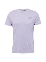 T-Shirt flieder