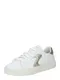 SKECHERS Nizke superge 'EDEN LX'  zlata / bela