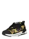 Versace Jeans Couture Nizke superge 'DYNAMIC'  rumena / temno oranžna / črna / bela