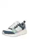 SKECHERS Nizke superge 'BOBS SPARROW 2.0'  modra / meta / roza / bela