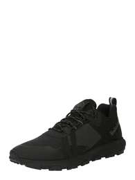Sneaker 'Winsor Trail' grau / schwarz