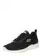 SKECHERS Nizke superge 'AIR DYNAMIGHT'  dimno modra / črna