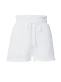 Bílé Kraťasy S volánkem image