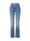 BDG Urban Outfitters Kavbojke  moder denim